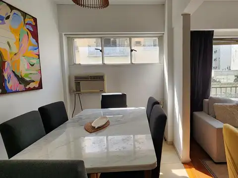 Departamento en Venta en Recoleta, USD 200.000