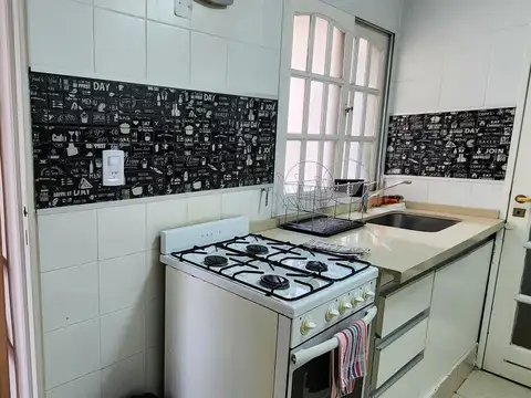 Departamento en Venta Apto profesional