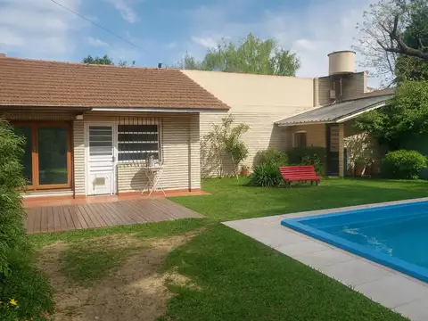 Amancio Alcorta 25, Temperley