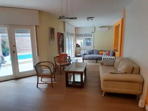 Casa en venta en Martinez residencial actualizada