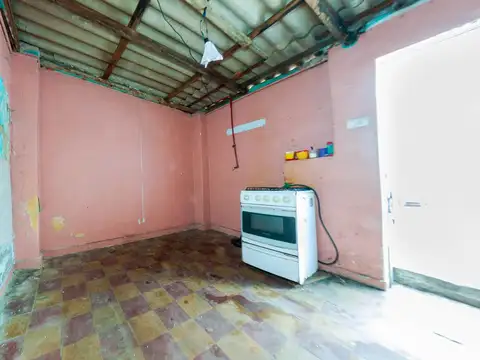 Depto Tipo Casa en Venta en Lomas del Mirador, USD 38.500