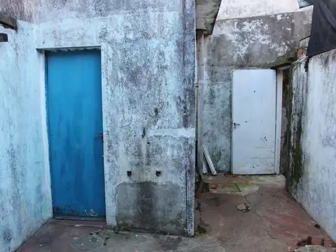 Depto Tipo Casa en Venta 45 años