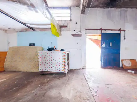 Depto Tipo Casa en Venta de 2 ambientes