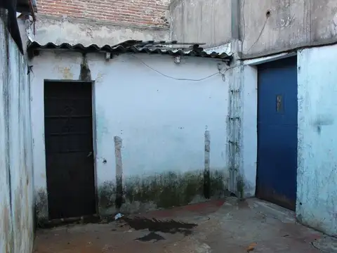 Depto Tipo Casa en Venta de 1 dormitorio