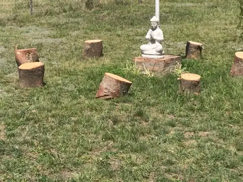 Las Grindelias 241, B7540 Sierra de la Ventana, Provincia de Buenos Aires,