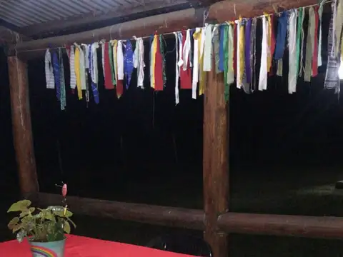 Casa en Venta 6 años