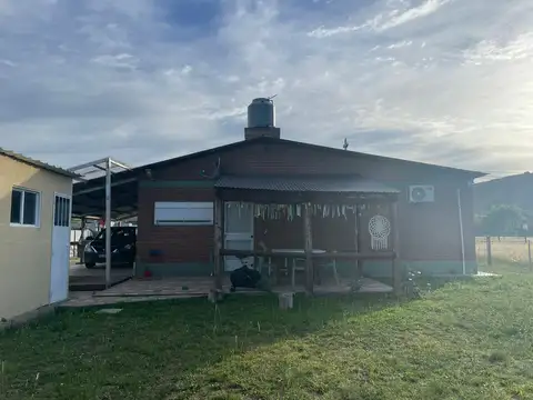 Casa en Venta en Sierra De La Ventana, USD 130.000