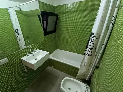Departamento en alquiler