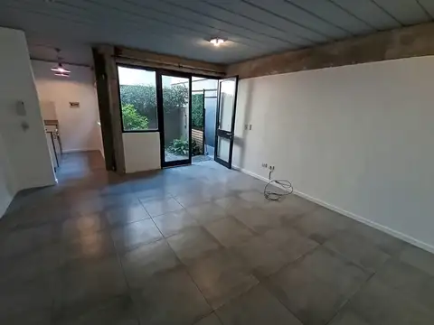 Departamento en Alquiler de Monoambiente