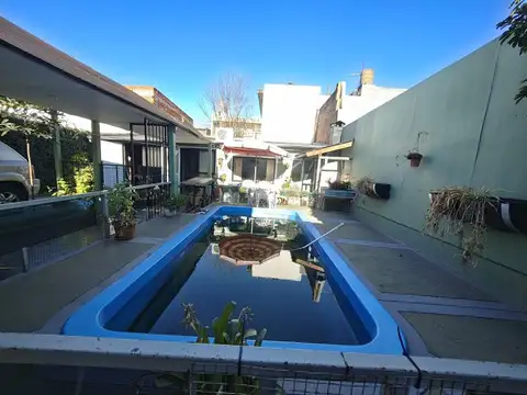 Casa en Venta 25 años