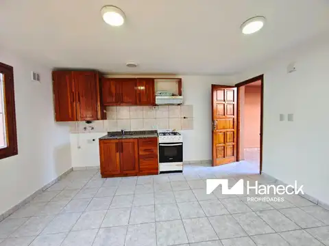 Departamento en alquiler permanente Las Victorias