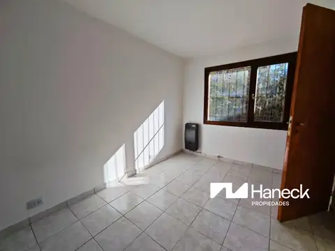 Departamento en alquiler permanente Las Victorias