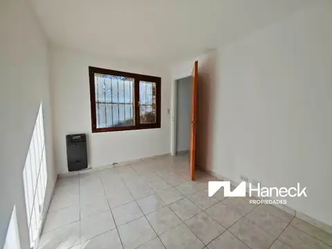 Departamento en alquiler permanente Las Victorias