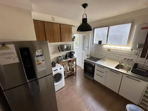 Departamento en Venta Permite mascota