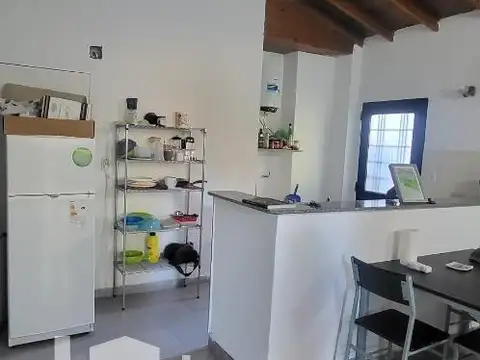 Casa 7 ambientes con 3 baños