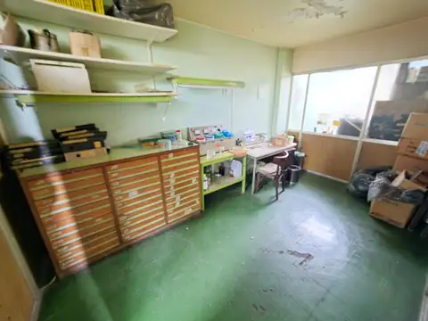 Departamento en Venta en San Nicolás, USD 80.000