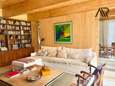 Casa en Alquiler Temporal de 4 dormitorios