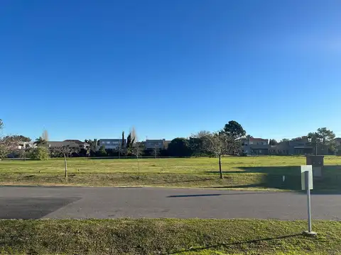 Venta Lote Altos de Campo Grande