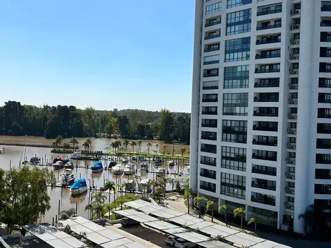 Departamento en Venta 3 Ambientes, 2 Suites en Marinas Golf