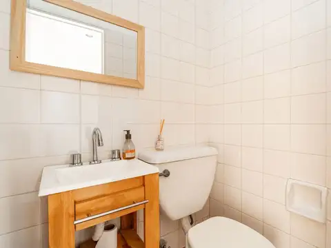Departamento en Venta de 3 dormitorios