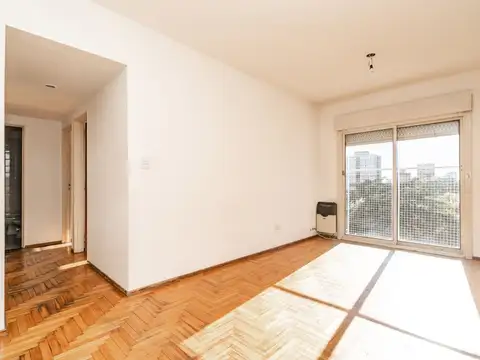VENTA DEPARTAMENTO SEMIPISO 4 AMBIENTES NUÑEZ