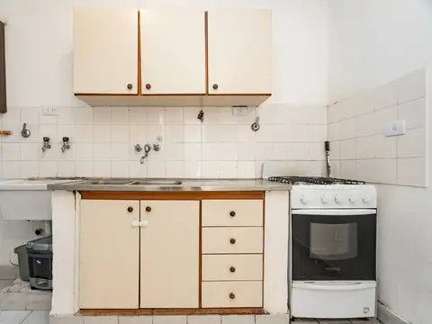 Departamento en Venta en Nuñez, USD 159.900