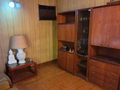 Casa en Venta de 1 dormitorio