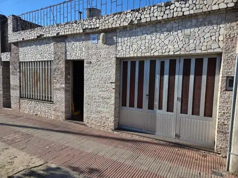 CASA EN VENTA SORRENTO 1127 ROSARIO