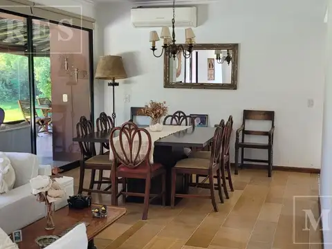 Casa en Alquiler Temporal de 3 dormitorios