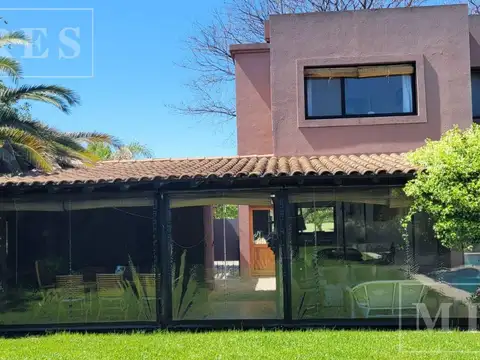 Casa en Alquiler Temporal de 3 dormitorios