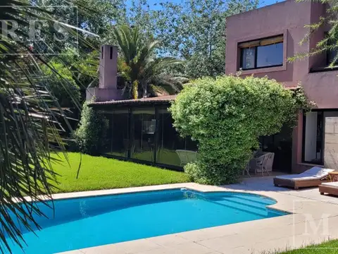 Casa en Alquiler Temporal al Norte