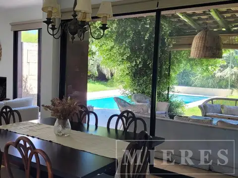 Casa en Alquiler Temporal en Villanueva, USD 2.500