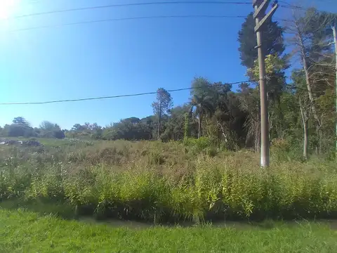 RUTA 8  E/SARAVI Y SEGUI 4500