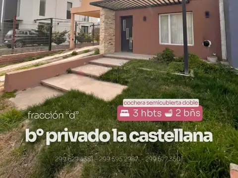 Casa - Venta - Argentina, Neuquén