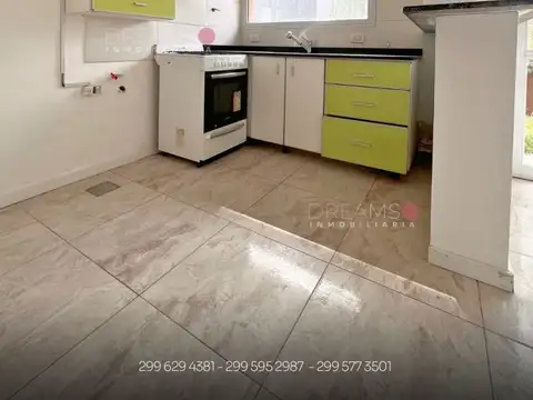 Casa en Venta en Neuquén, USD 145.000