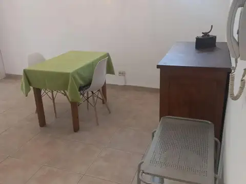 Departamento en alquiler temporario