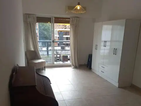 Departamento en alquiler temporario