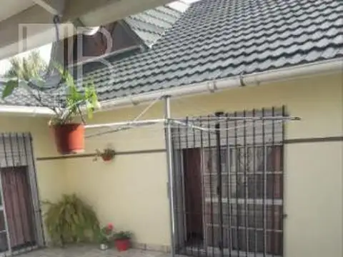 Casa en Lomas De Zamora