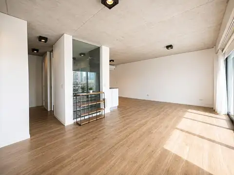 Departamento en Alquiler en Puerto Madero, USD 1.200