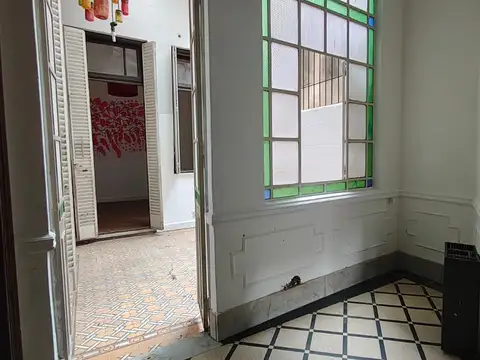 Se Vende PH de 4 ambientes al frente-Planta Baja a Refaccionar Don Bosco 3429 , Almagro, Capital Federal