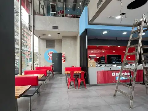 Terreno en Alquiler de 664,0 m2