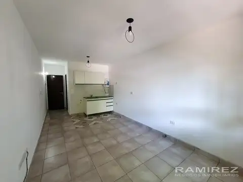 Departamento en alquiler en Rosario