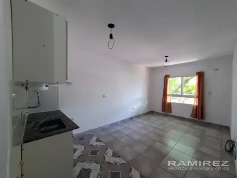 Departamento en Venta de Monoambiente
