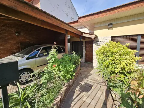 Casa 4amb Venta Moron