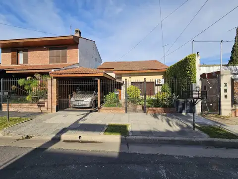 Casa en Venta en Moron, USD 130.000