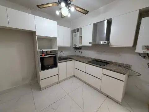 Departamento en Venta 40 años