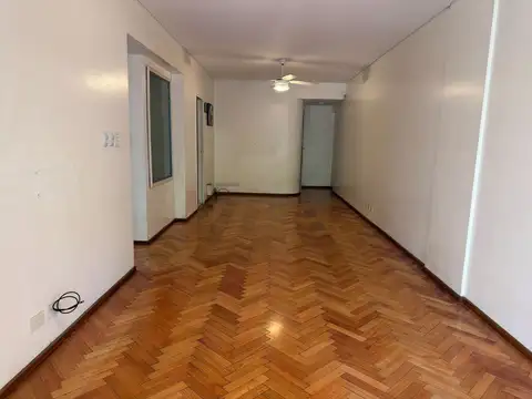 INCREIBLE DEPTO DE 4 AMB CON 2 COCHERAS EN PALERMO