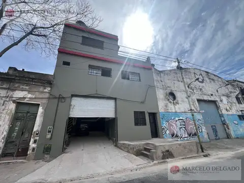 Galpon en Alquiler en Boca, $ 4.500.000