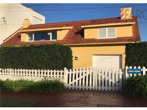 Casa en Península, 7 dormitorios