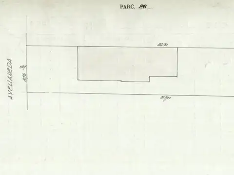 Avellaneda 1100